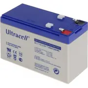 Ultracell 12V/7Ah-Ul