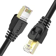Unitek Cat.7 Sstp 8P8C Rj45 Ethernet kabelis Ethernet-15M