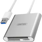 Unitek Usb 3.0 lasītājs Y9313 Czytnik
