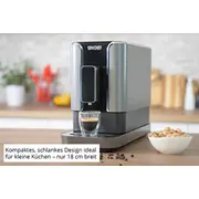 Unold Luca 28835 espresso automāts Ekspres