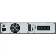 Ups Apc Easy Srv Rm 2000Va Srv2Krirk-E