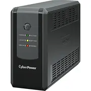 Ups Cyberpower Ut650Eg-Fr Ut 650Va