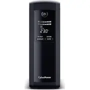 Ups Cyberpower Value Vp1600Elcd-Fr Pro 1600Va