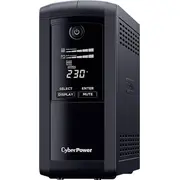 Ups Cyberpower Valuepro 1000Va Vp1000Eilcd