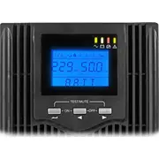 Ups East At-Ups2000S-Lcd 2000Va Barošanas Apgāde Zasilacz