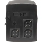 Ups East Barošanas Apgāde At-Ups1200Bk-Led 1200Va Zasilacz