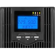 Ups East Barošanas Apgāde At-Ups1500S-Lcd 1500Va Zasilacz