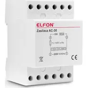 Ups Elfon Ac-30 15V 2A Optima Zasilacz