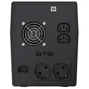 Ups Green Cell 2000Va 1400W Power Proof Ups09