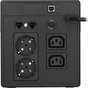 Ups Powerwalker Lcd 10120018 Vi