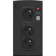 Ups Powerwalker Sb Fr 10121071 Vi