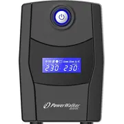 Ups Powerwalker Vi 1000Va Stl