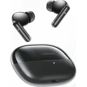 Usams austiņas Bluetooth 5.3 If27 bezvadu in-ear melnas/melnas Bezprzewodowe douszne czarny/black