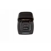Usb-A/C 36W 12/24 V Scanstrut Sc-Usb-F4 lādētājs 12/24V