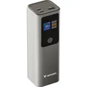 Uzlādējiet N Go Power Bank Charge