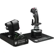 Vadības svira Thrustmaster Hotas Warthog 2960720 Joystick