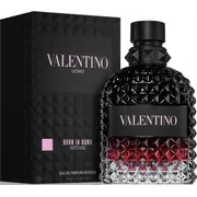 Valentino Uomo dzimis Romu intensīvā Edp 100 ml Born In Roma Intense