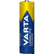 Varta Longlife Lr6/Aa baterija 24 gab. Bateria szt.