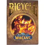 Velosipēds World of Warcraft Classic Bicycle