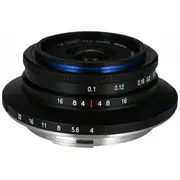 Venus Optics Laowa 10 mm f/4.0 sīkdatņu objektīvs Canon Rf Obiektyw Cookie dla