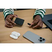Verbatim externí ssd veikals N go mini dimants. Usb-C. Černá Ssd 512Gb Store Go Mini Diamond.