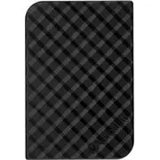 Verbatim Store N Go portatīvais ārējais Hdd disks 1 Tb melns 53194 Dysk Portable 1Tb Czarny