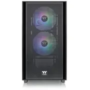 Thermaltake Versa H16 Tg Argb korpuss. melns Ca-1Y8-00S1Wn-02 Obudowa czarna
