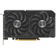 Asus Dual Radeon Rx 9060 Xt 16 Gb Gddr6 grafiskā karte Dual-Rx9060Xt-16G Karta graficzna 16Gb