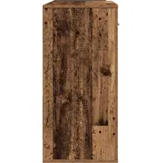 vidaXL Bufete Old Wood 79 x 38 80 cm Bufet Stare drewno