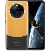 Viedtālrunis Ulefone Armor 23 Ultra 5G 12Gb/512Gb Umbra Orange bez lādētāja Smartphone