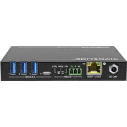 Vivolink slēdzis Vlusb3Ext100D Kvm paplašinātājs