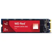 Wd Red Sata Iii Ssd Wds200T1R0B Dysk Ssd Wd Red Sa500 2Tb M.2 Sata Iii