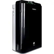 Webber Ap9700 Wi-Fi gaisa attīrītājs melns Oczyszczacz powietrza czarny