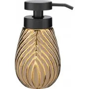 Weko ziepju dozators Keramikas Irdo dozators. 330 ml Dozownik do Wenko Ceramiczny dozownik Irdo.