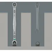 Wera 6007 Joker 5 komplekts 1 Set