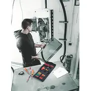 Wera Kraftform Compact Vde 24 Allrounder 1 Kompakt