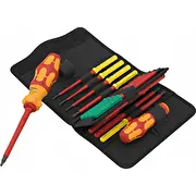 Wera Kraftform Kompakt Vde 17 Ra