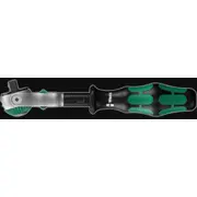 Wera sprūdrata ar 1/4 rotējošu galvu 152Mm 05003500001 Grzechotka