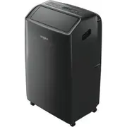 Whirlpool Pacf212Hp gaisa kondicionieris melns Klimatyzator czarny