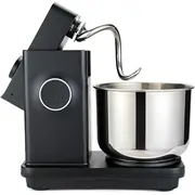 Wilfa Probaker taimeris melns Km2Bs-T70 Timer Black
