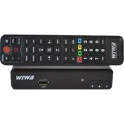 Wiwa H.265 Lite Tv uztvērējs Tuner