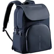 Xd Design Soft Daypack Backpack Navy Blue P/N P705.985 Plecak Granatowy