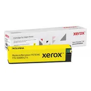 Xerox ikdienā hohe ergiebigkeit gelb compatibel tintenpatrone Alternatīvais Zu Hp F6T83Ae Everyday Hohe Ergiebigkeit Gelb kompatibel Tintenpatrone Alternative zu