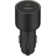 Xiaomi Bhr6814Gl lādētājs 1X Usb-A Usb-C