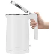 Xiaomi elektriskā tējkanna baltā krāsā Czajnik Electric