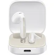 Xiaomi Redmi Buds 6 Active baltas austiņas
