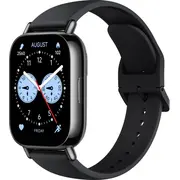 Xiaomi Redmi Watch 5 Lite viedpulkstenis. melns Bhr8789Gl Smartwatch Czarny