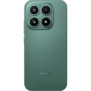 Xiaomi viedtālrunis 17 5G 12/512Gb Venture Green Smartfon Inteligentny telefon