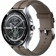 Xiaomi Watch 2 Pro Lte viedpulkstenis Brown Bhr7210Gl Smartwatch