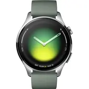 Xiaomi Watch 5 viedpulkstenis zaļš Smartwatch Zielony